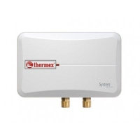 Водонагреватель THERMEX System 600 (wh)