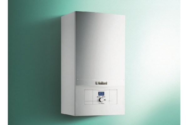 Газовый котел Vaillant turboTEC PRO VUW242/5-3