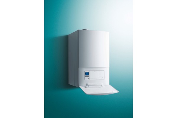 Газовый котел Vaillant ecoTEC plus VU 486