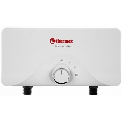 Водонагреватель THERMEX City 6500