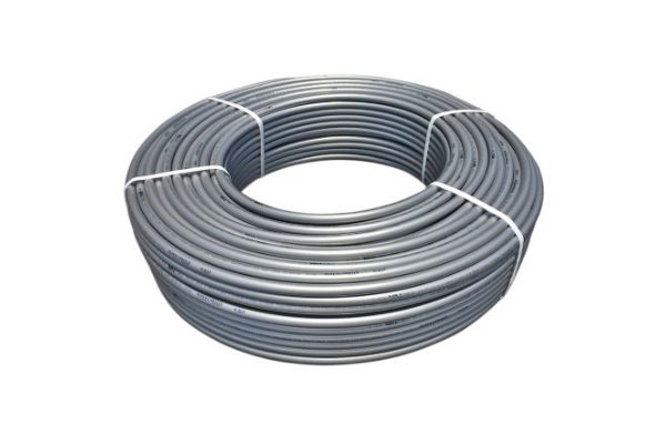 Труба из полиэтилена повышенной термостойкости