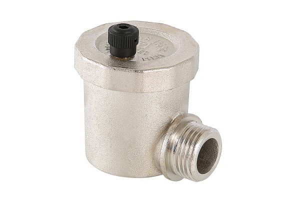 Воздухоотводчик автоматический угловой Воздухоотводчик автоматический угловой