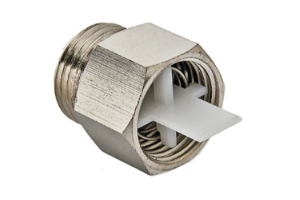 Клапан отсекающий Клапан отсекающий