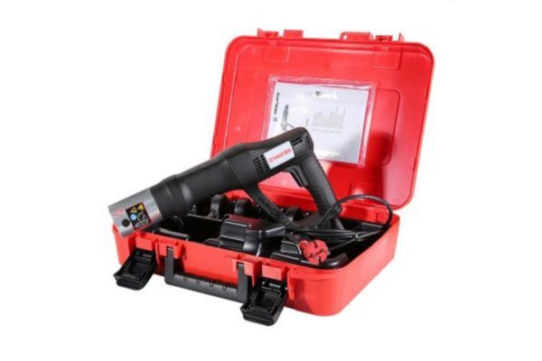 Пресс-инструмент электрический VALTEC EFP203