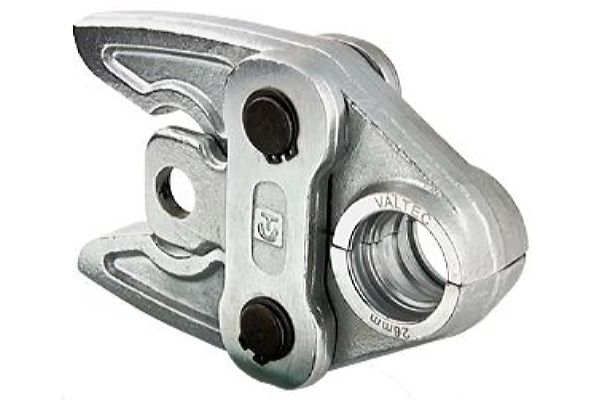 Насадка VALTEC для электрического пресс-инструмента
