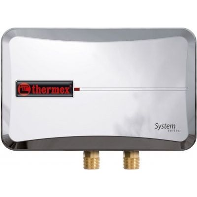 Водонагреватель THERMEX System 1000 (cr)