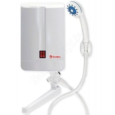 Водонагреватель THERMEX 500 TIP (combi)